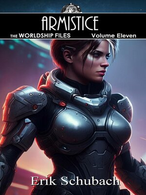 cover image of Worldship Files